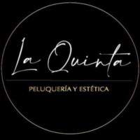 La Quinta Peluquería y Estética Logo